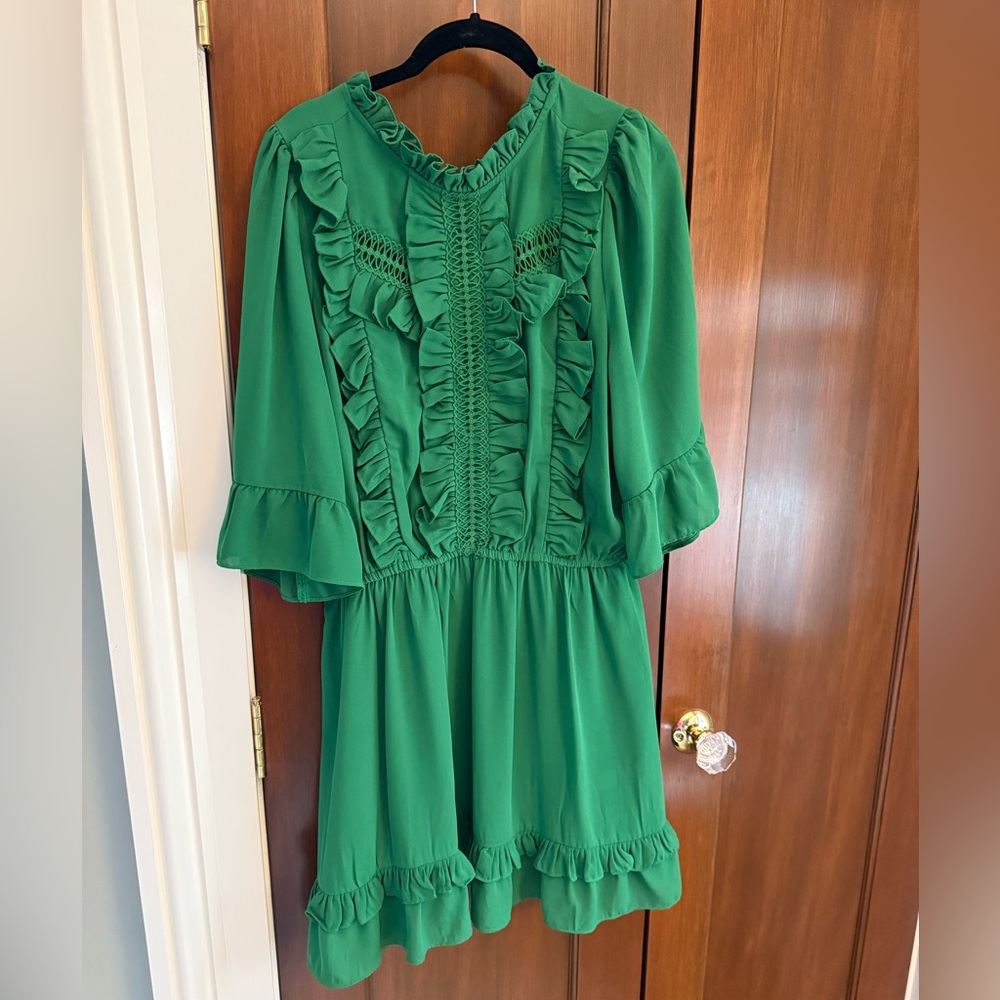 Happy Nature for Ann Taylor Dress - medium